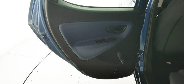 LANCIA Ypsilon 1.0 FireFly 5 porte S&S Hybrid Gold