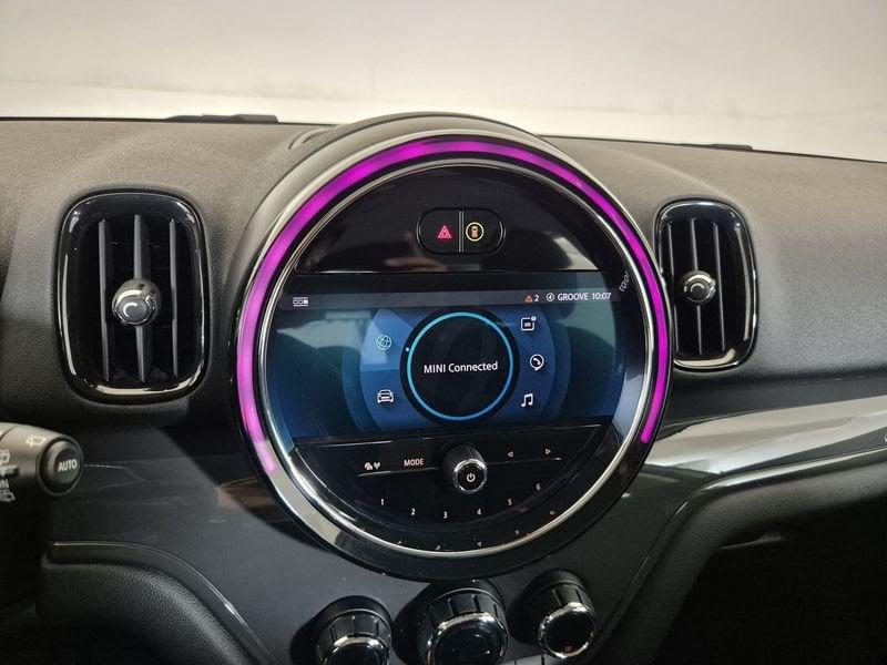 MINI Mini Countryman F60 2020 Benzi Mini Countryman 1.5 Cooper Northwood Edition