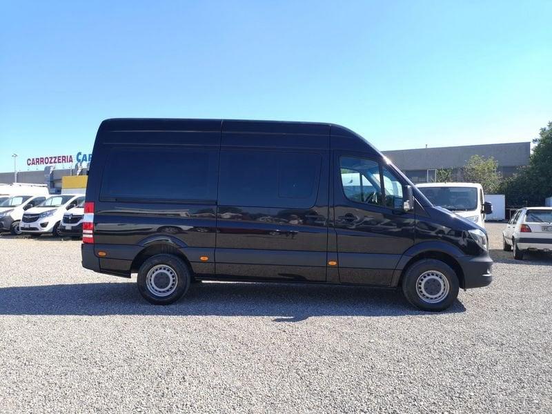 Mercedes-Benz Sprinter K37/32 314 CDI TN Kombi 9 Posti