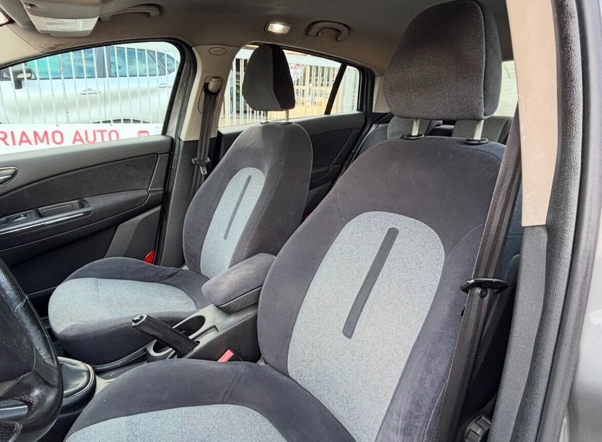 Fiat Bravo 1.6 MJT 120 CV DPF Street