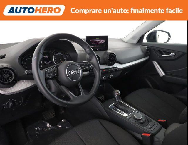 AUDI Q2 30 TDI S tronic