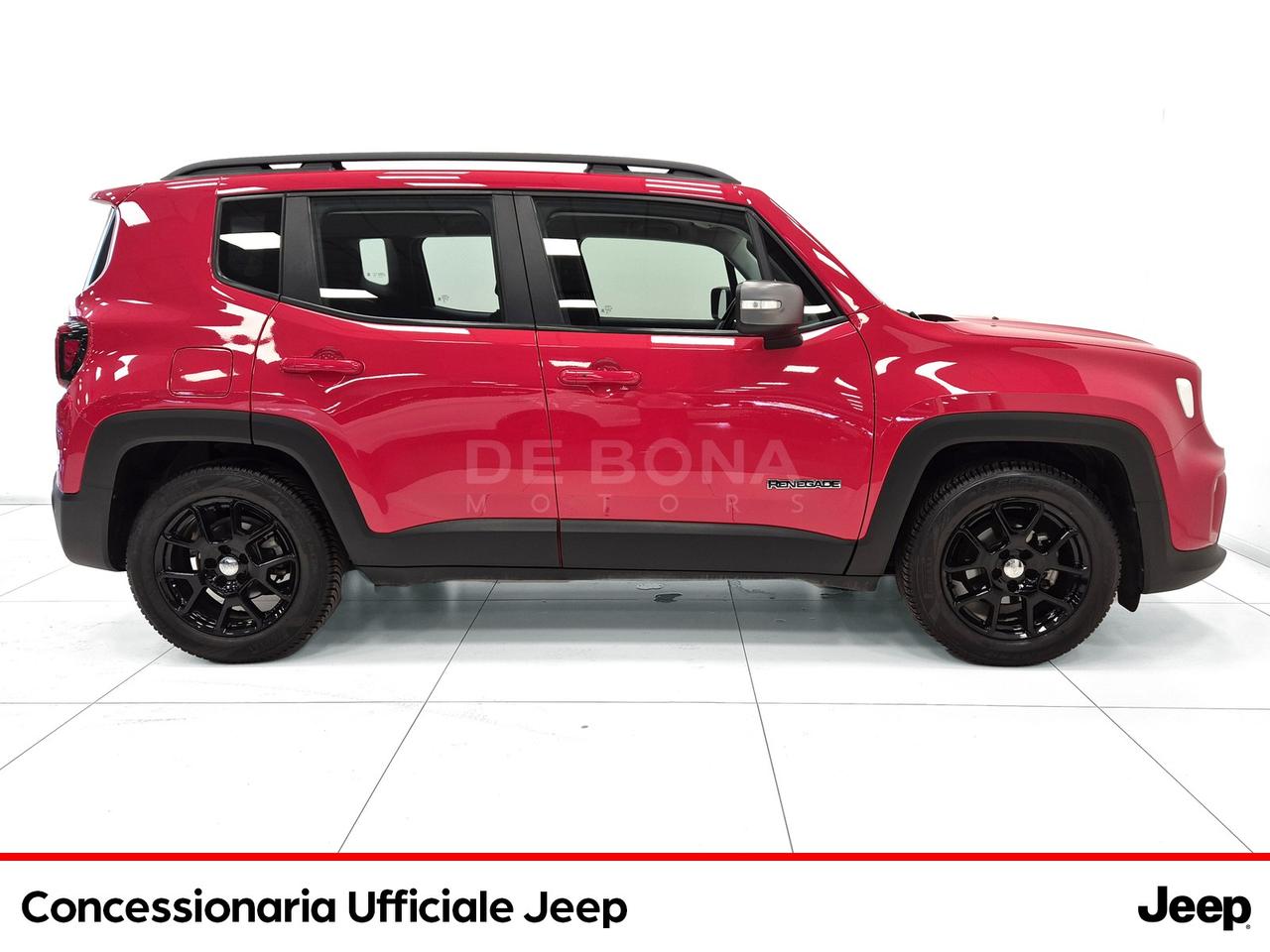 Jeep Renegade 1.0 t3 limited 2wd