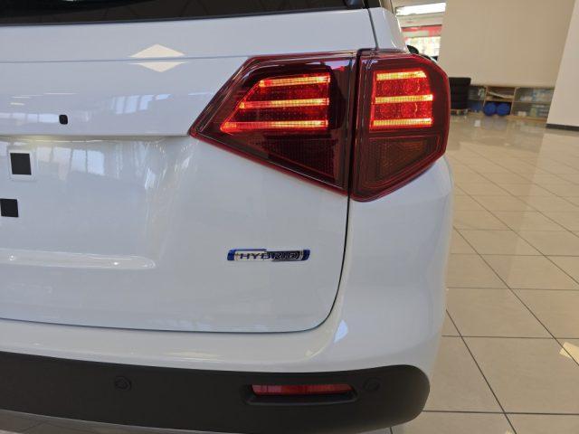SUZUKI Vitara 1.4 Hybrid 4x4 Top Promo Superpermuta o rottamaz.
