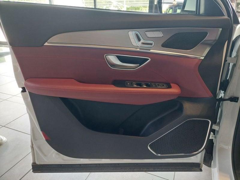 SPORTEQUIPE Sportequipe 7 GTW 1.5 Turbo DCT GPL