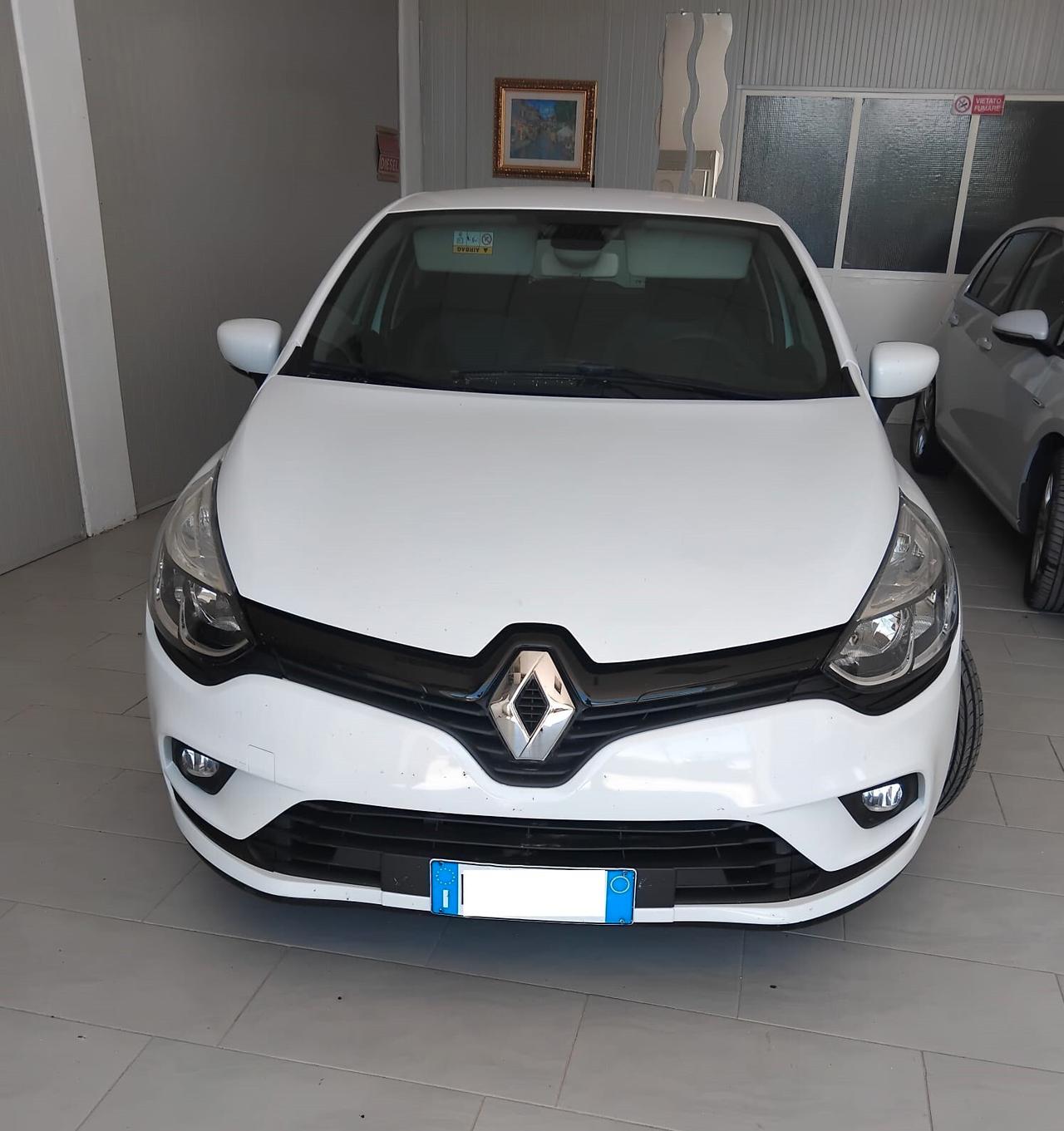 Renault Clio TCe 12V 90 CV GPL Start&Stop 5 porte Energy Life