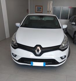Renault Clio TCe 12V 90 CV GPL Start&Stop 5 porte Energy Life