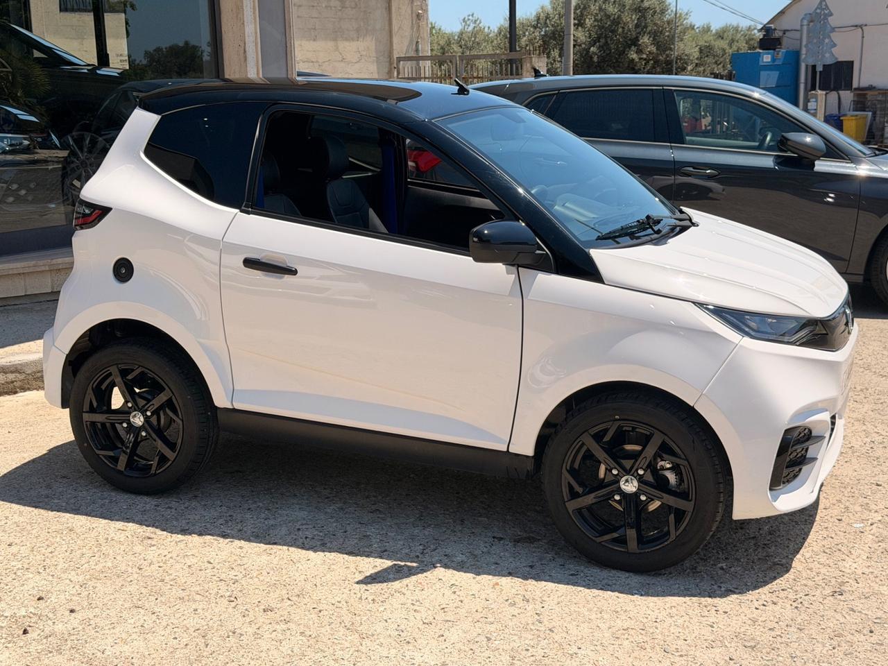 Aixam City SPORT
