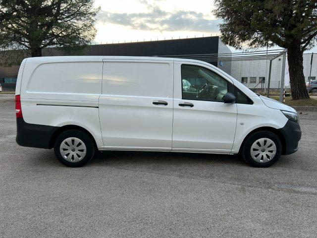 MERCEDES-BENZ Vito 2.2 136cv 114 CDI Furgone Long