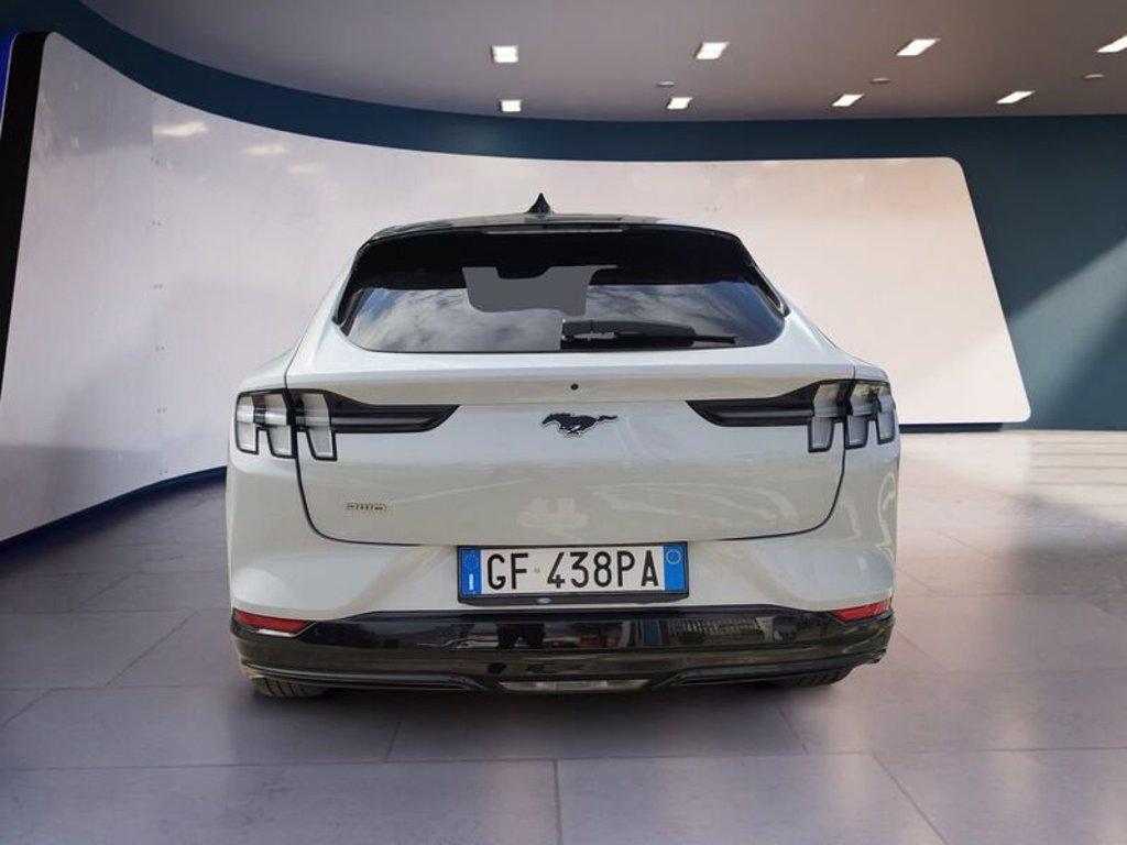 FORD Mustang Mach-E Elettrico Standard 269CV del 2021