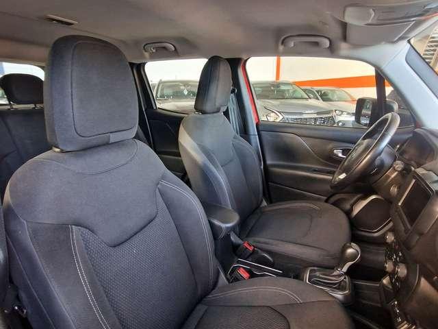 Jeep Renegade Renegade 2019 1.3 t4 Limited 2wd 150cv ddct