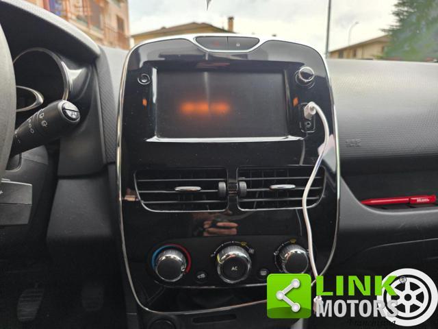 RENAULT Clio 1.5 dCi 8V 75CV 5 porte Live