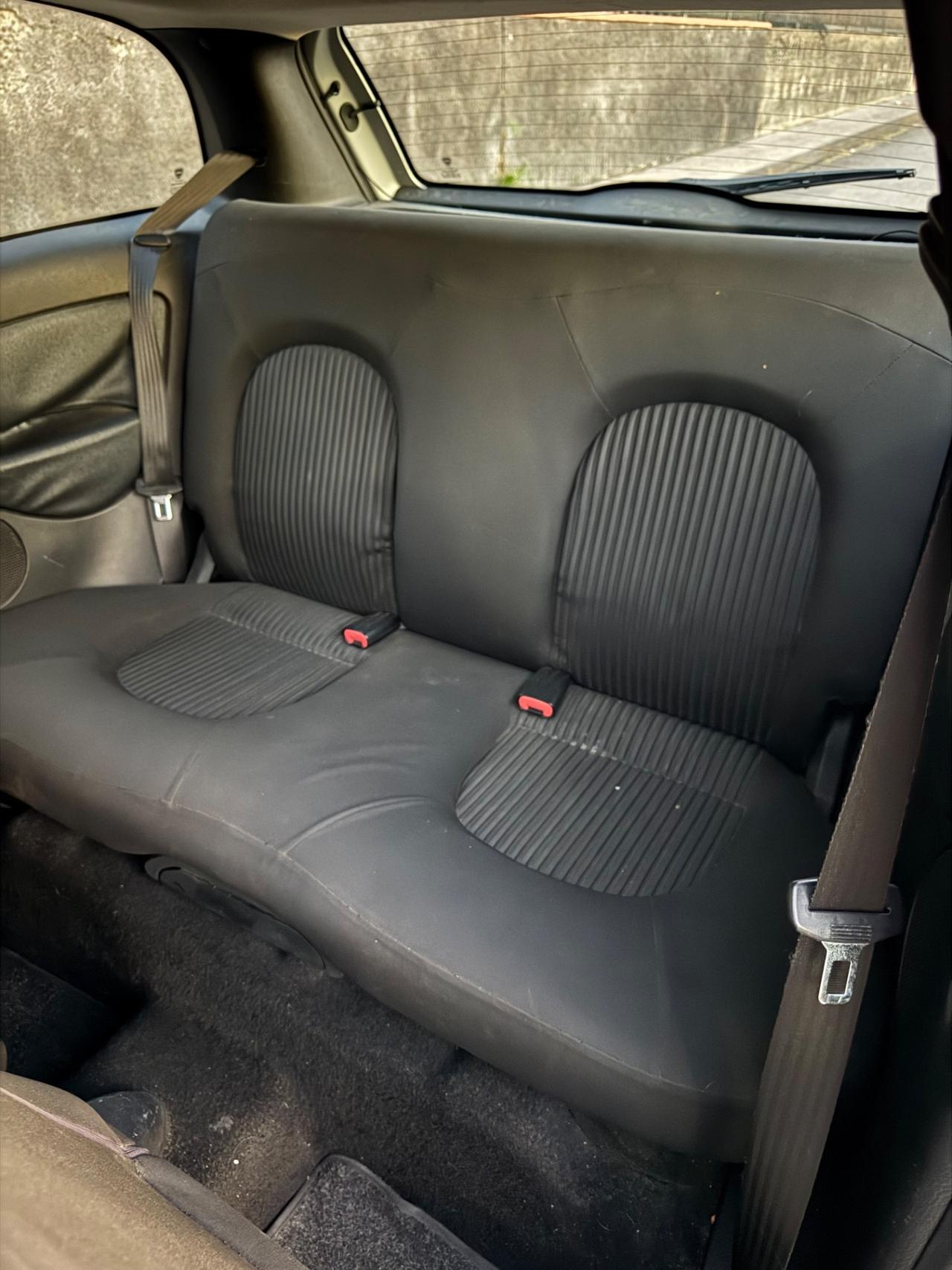 Lancia Ypsilon 1.3 MULTIJET UNICO PROPRIETARIO