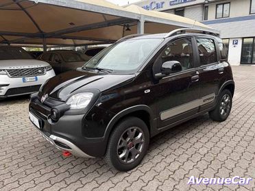 FIAT Panda Cross Cross 1.3 MJT 95 CV 4x4 PREZZO REALE NEOPATENTATI