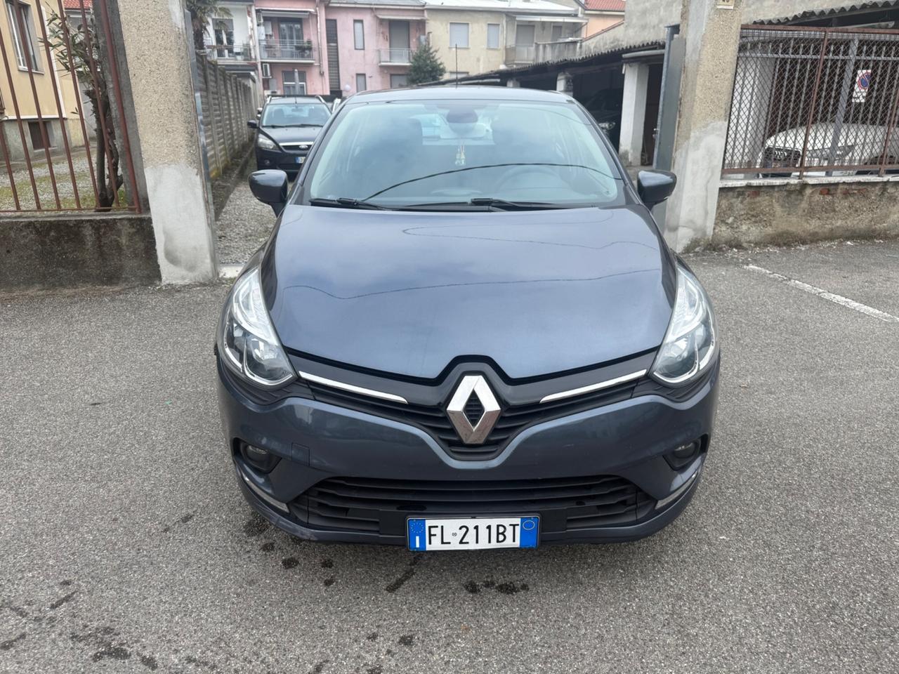 Renault Clio TCe 12V 90 CV GPL Start&Stop 5 porte Energy Life