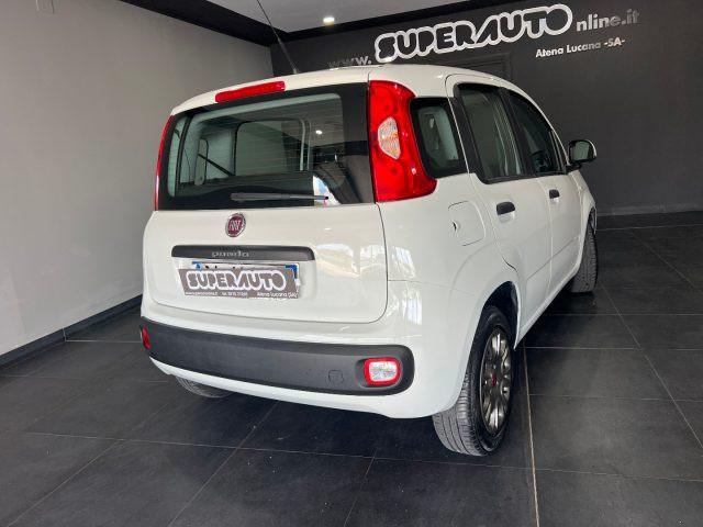 FIAT Panda 1.2 69 cv S&S Easy 6-d temp