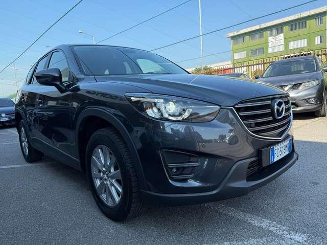 Mazda CX-5 CX-5 2.2 Evolve 2wd 150cv 6at my15