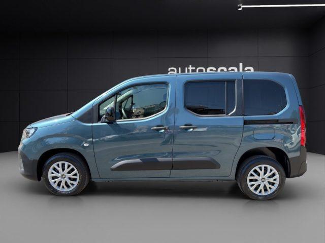 FIAT Doblo Doblò 1.5 BlueHdi 130CV Combi N1 PIU' IVA