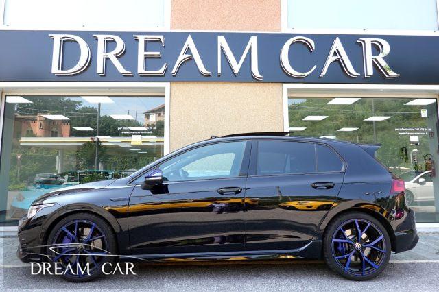 VOLKSWAGEN Golf R 2.0 TSI DSG 4Motion 20 years AKRAPOVIC