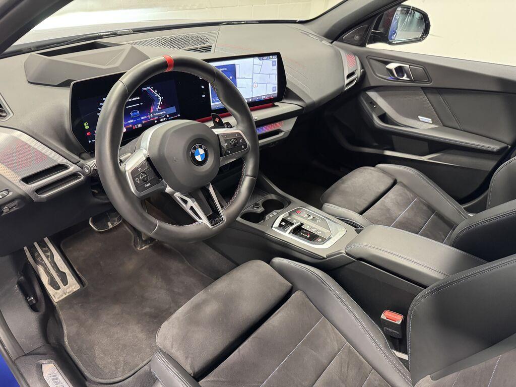 BMW Serie 1 M 135 xDrive DCT