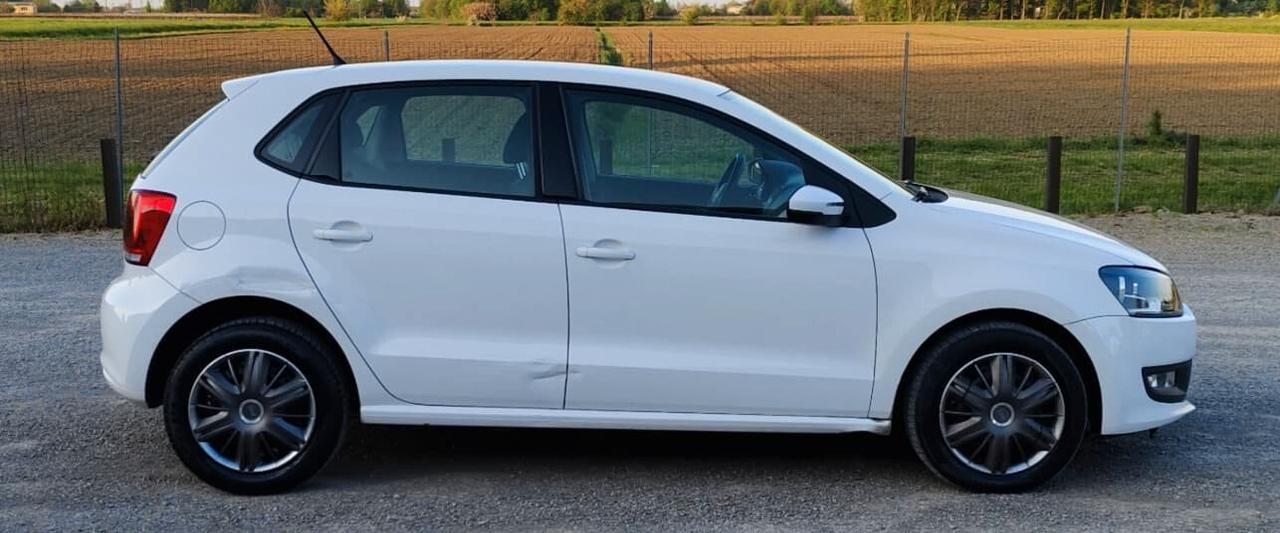 Volkswagen Polo 1.2 70 CV 5p. Comfortline