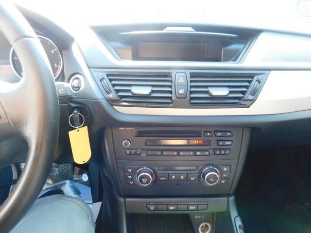 Bmw X1 sDrive16d Msport