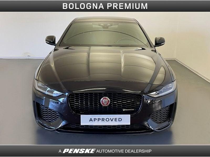 Jaguar XE 2.0 300 CV AWD aut. R-Dynamic S