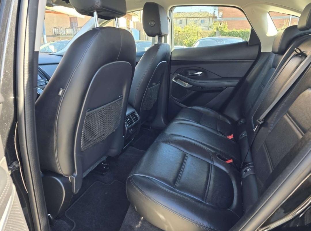 Jaguar E-Pace 2.0D 150 CV AWD aut.