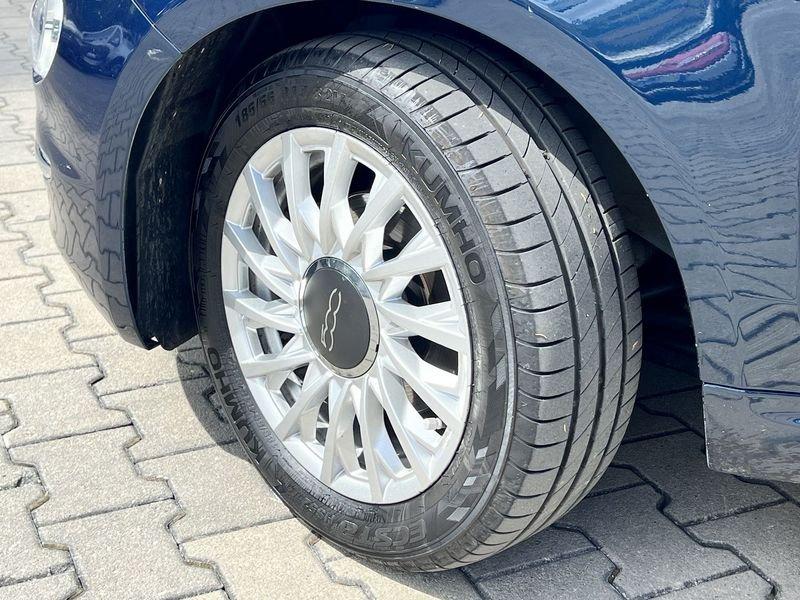 FIAT 500 Hybrid 1.0 70cv Ibrido Dolcevita