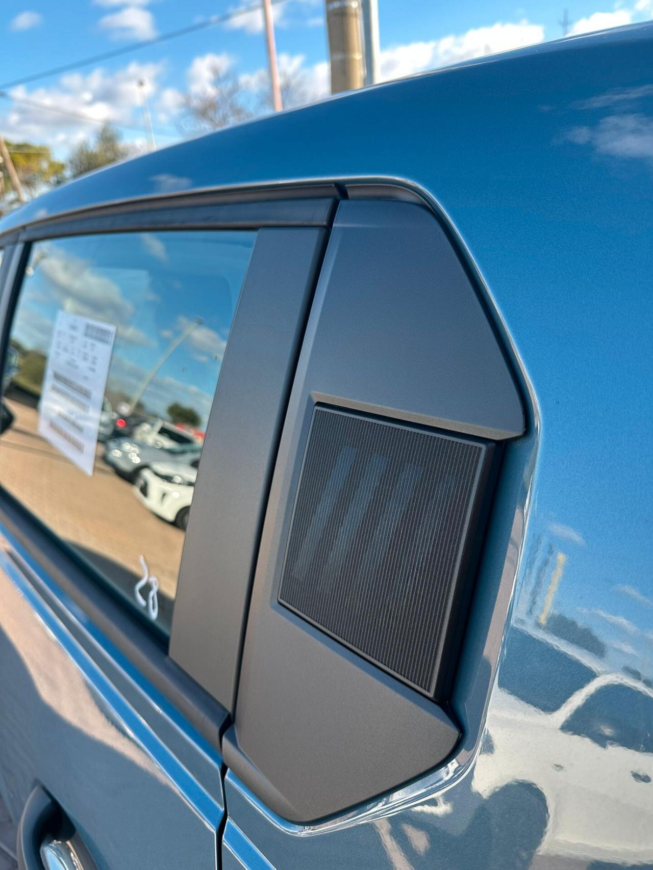 Fiat Grande Panda 1.2 Hybrid 110 CV S&S Pop