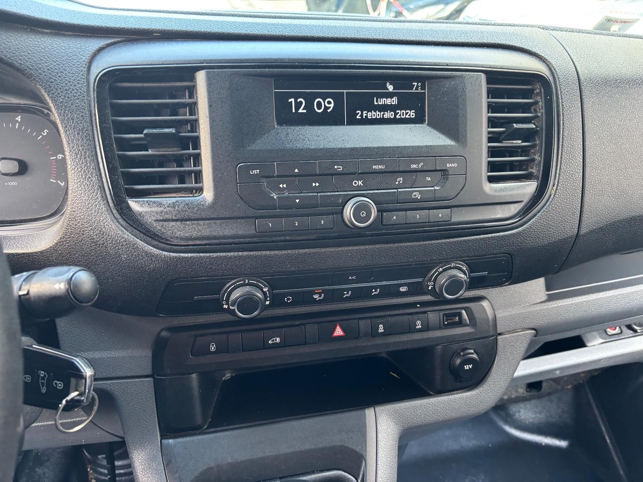 Toyota Proace 1.5D AUTOCARRO L1 |IVA INCLUSA|