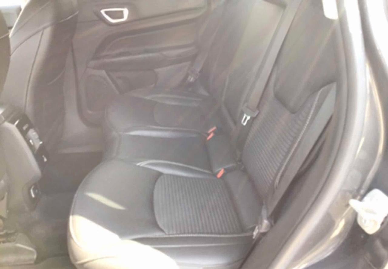 Jeep Compass 1.3 Turbo T4 190 CV PHEV AT6 4xe Limited 2022