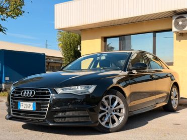 Audi A6 3.0 TDI 272 CV quattro S tronic Business Plus