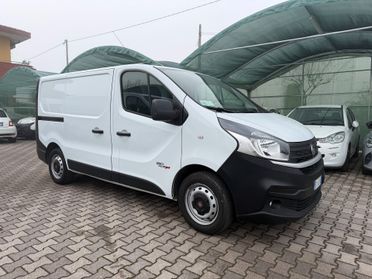 Fiat Talento 1.6 MJT PC-TN Furgone