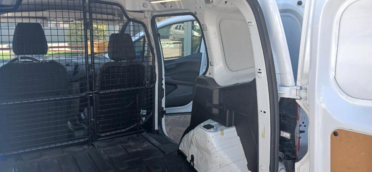 FORD Transit Courier 1.5 tdci 75cv S&S Trend my20