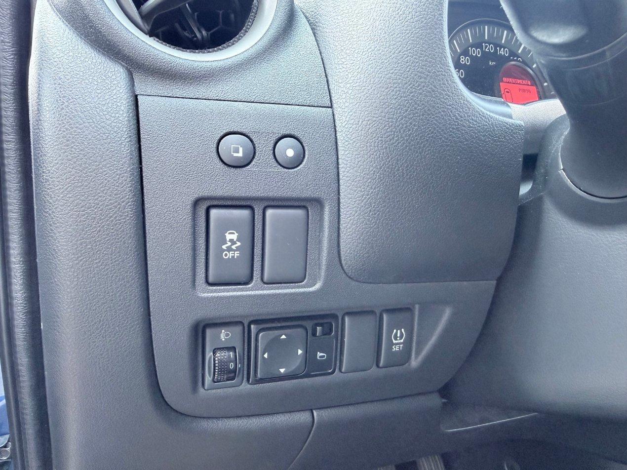 Nissan Micra 5 Porte Micra 1.2 Acenta TPMS auto