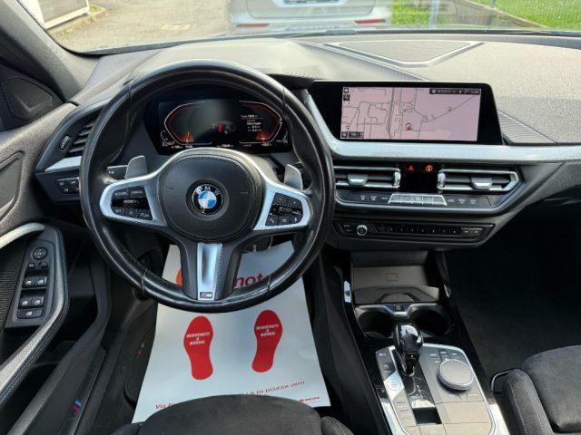 BMW 118 d 5p. Msport AUT - NAVI PRO - LED - TELEC. - 18