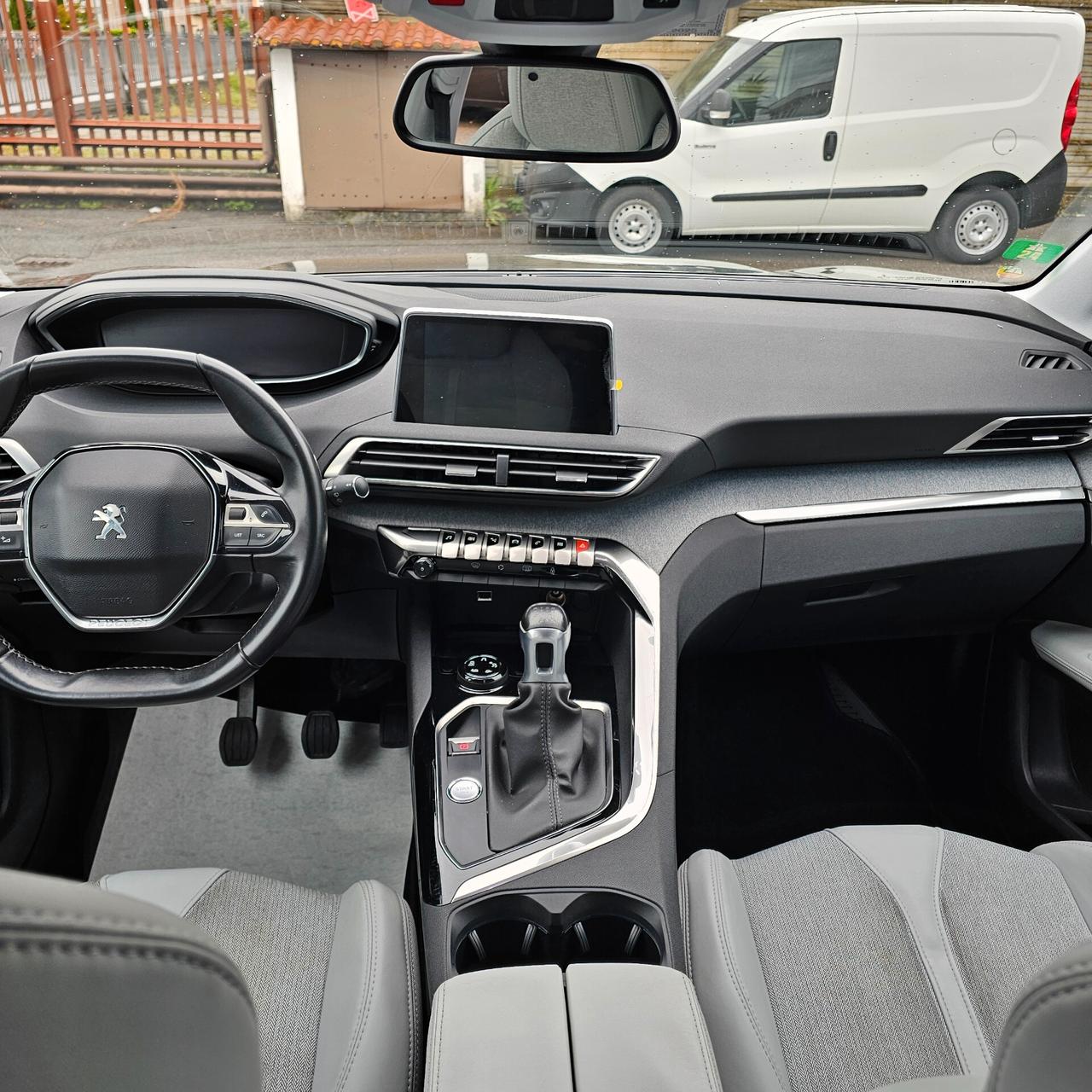 Peugeot 3008 BlueHDi 120 S&S GT Line
