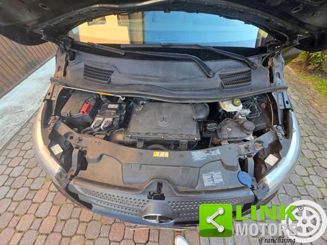 MERCEDES-BENZ Vito 110 CDI 102 CV