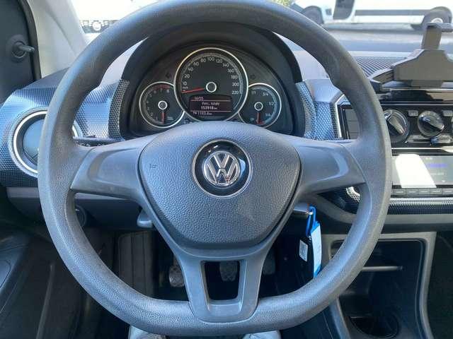 Volkswagen up! up! 5p 1.0 High 75cv