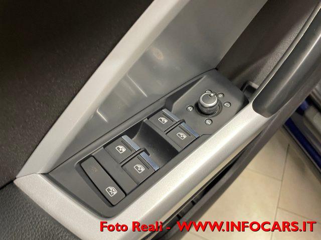 AUDI Q3 SPORTBACK 45 TFSI PHEV S tronic Business PROMO