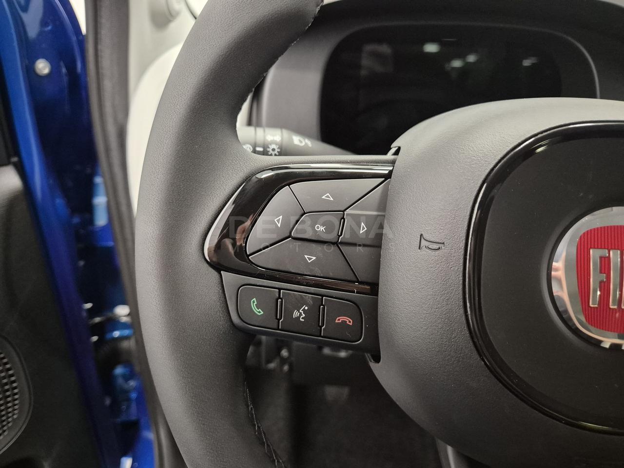 Fiat Pandina 1.0 firefly hybrid s&s 70cv 5p.ti