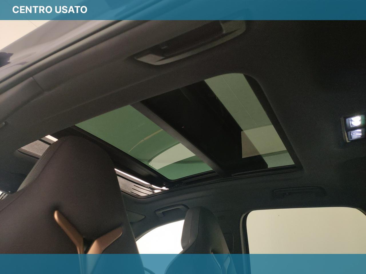 VZ e-HYBRID 272 CV DSG