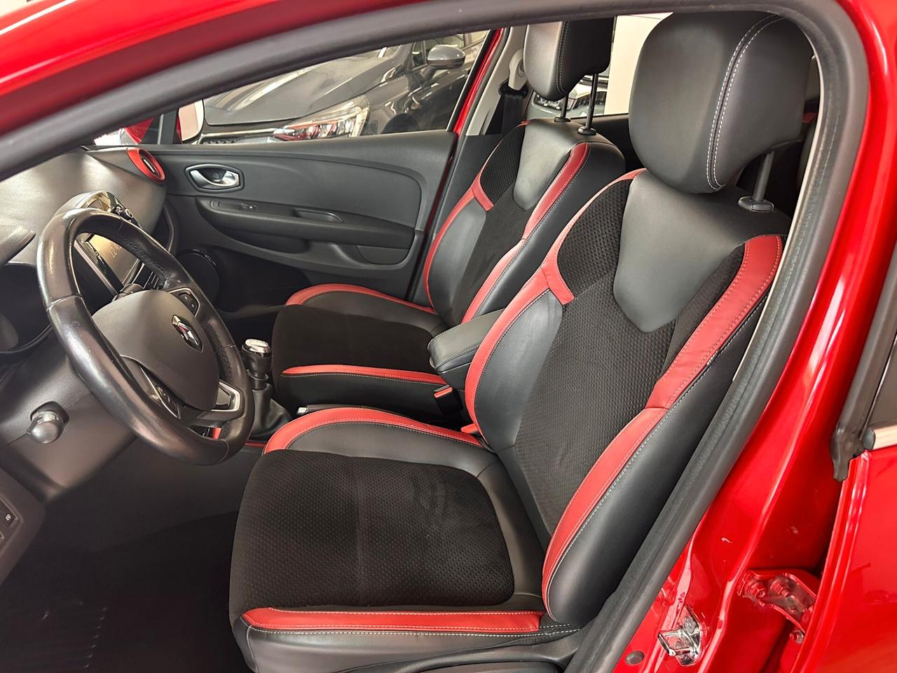 Renault Clio dCi 8V 110CV Start&Stop 5 porte Energy GT Line