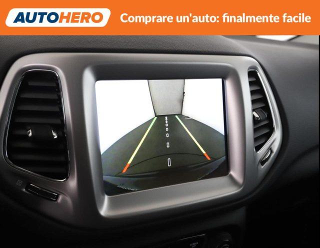 JEEP Compass 1.6 Multijet II 2WD Longitude