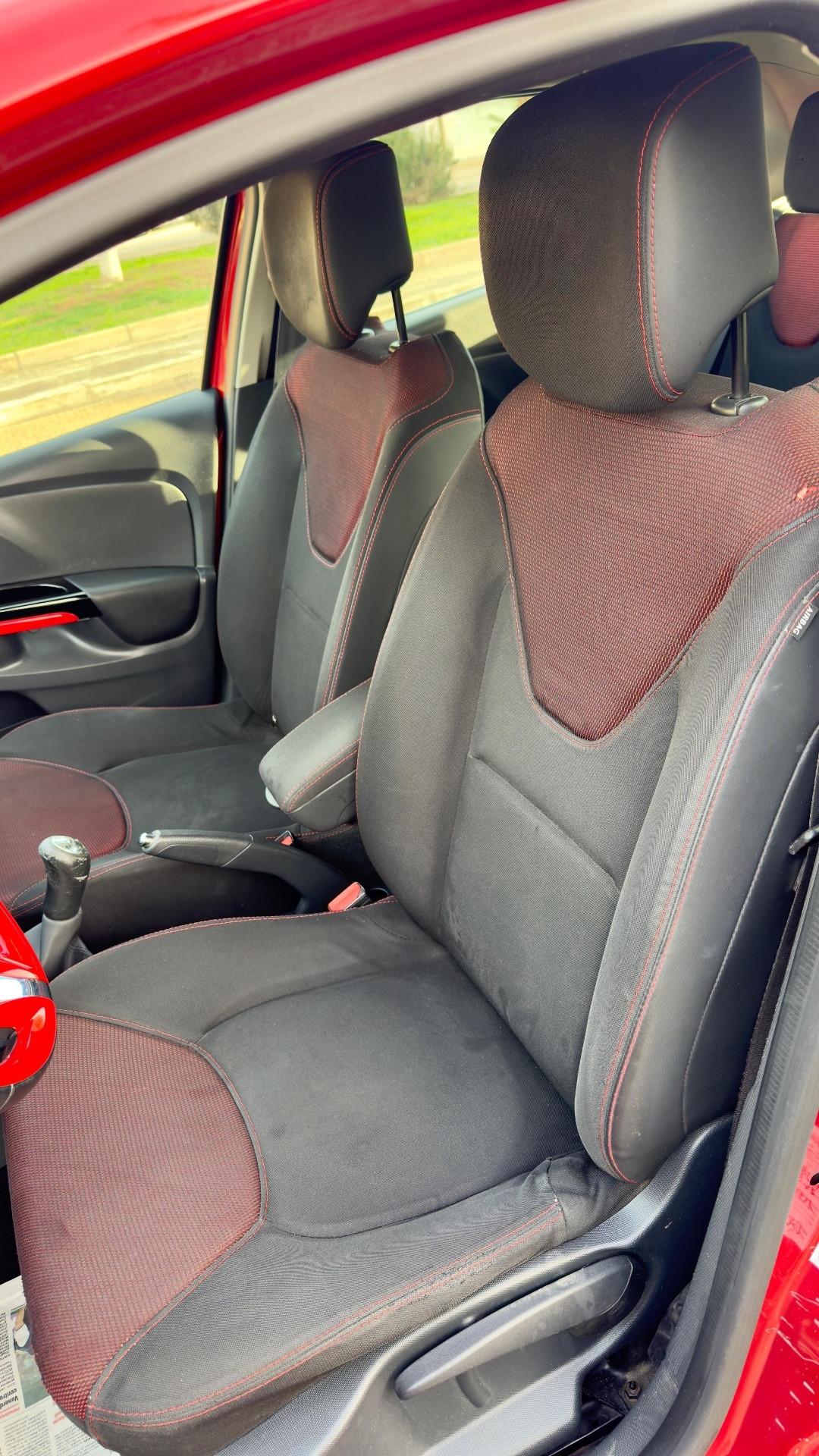 Renault Clio 1.5 dCi 8V 75CV 5 porte Live