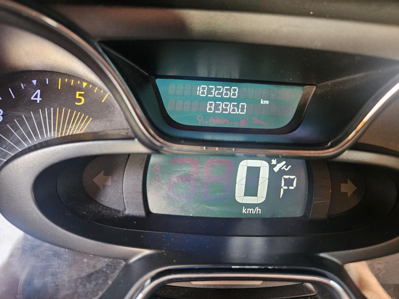 Renault Captur 1.5 dCi 90 CV EDC Energy R-Link