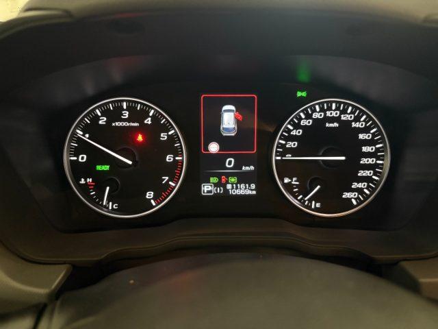 SUBARU Crosstrek 2.0i 4X4 e-Boxer MHEV CVT PREMIUM COME NUOVA!!