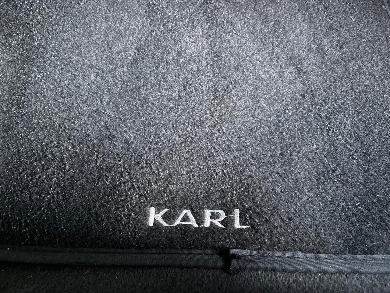 Opel Karl 1.0 75 CV N-Joy *SOLO 131000 KM*