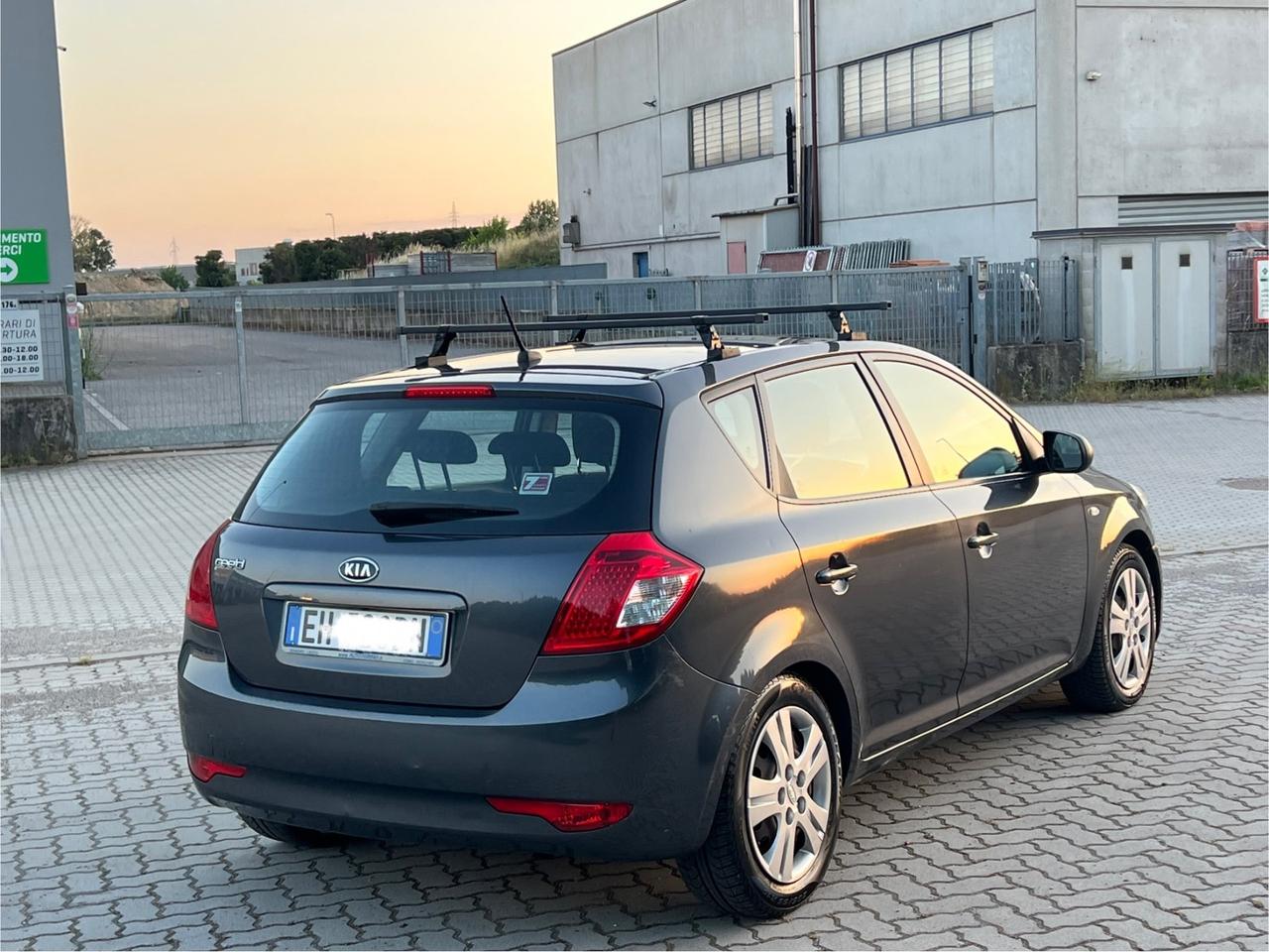 Kia Ceed cee'd 1.4 90CV 5p. EX