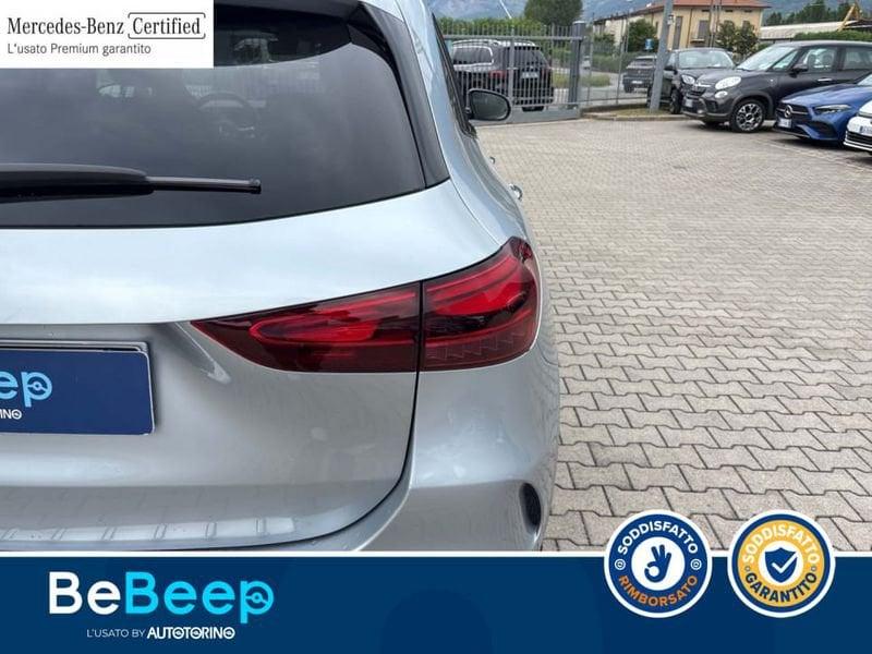 Mercedes-Benz GLA 200 D AMG LINE ADVANCED PLUS AUTO
